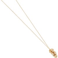 Collar Boccadamo Mujer in Bronce XGR569DG - XGR569DG